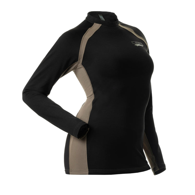 Load image into Gallery viewer, D-TECH Crewneck Base Layer Shirt