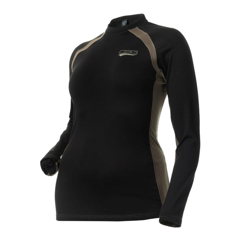 Load image into Gallery viewer, D-TECH Crewneck Base Layer Shirt