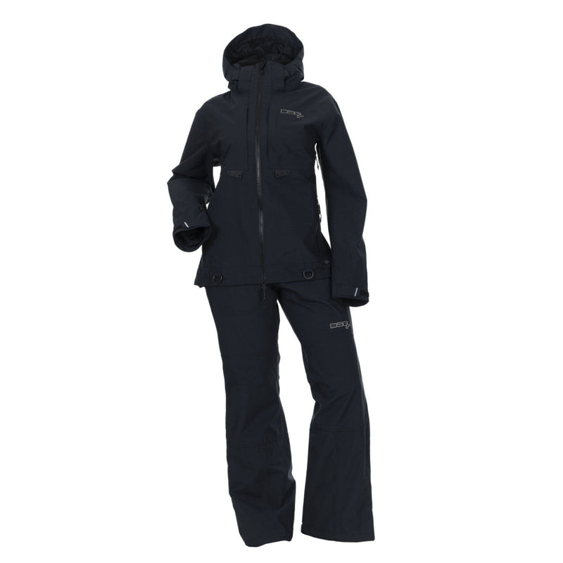 Load image into Gallery viewer, Harlow 2.0 Rain Bib/Pant