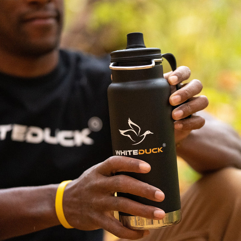 Load image into Gallery viewer, Insulated 32 oz with Chug Cap