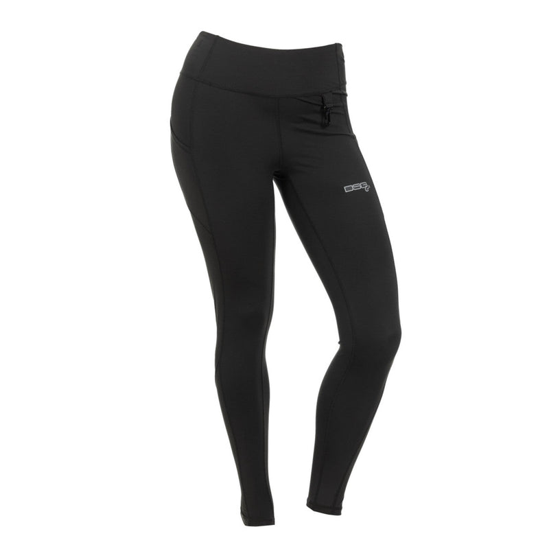 Load image into Gallery viewer, High Waisted Boat Legging - UPF 50+