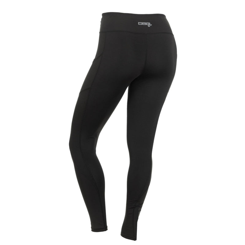 Load image into Gallery viewer, High Waisted Boat Legging - UPF 50+