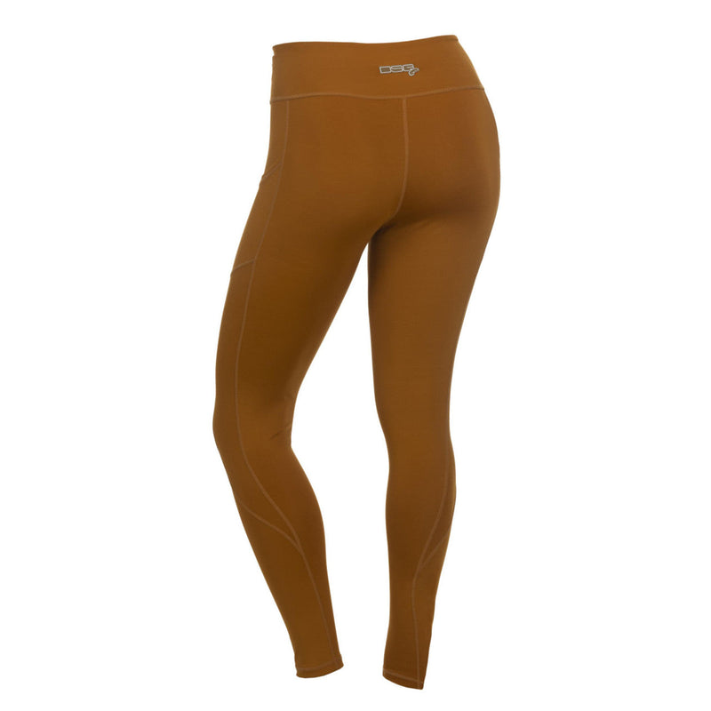 Load image into Gallery viewer, High Waisted Boat Legging - UPF 50+
