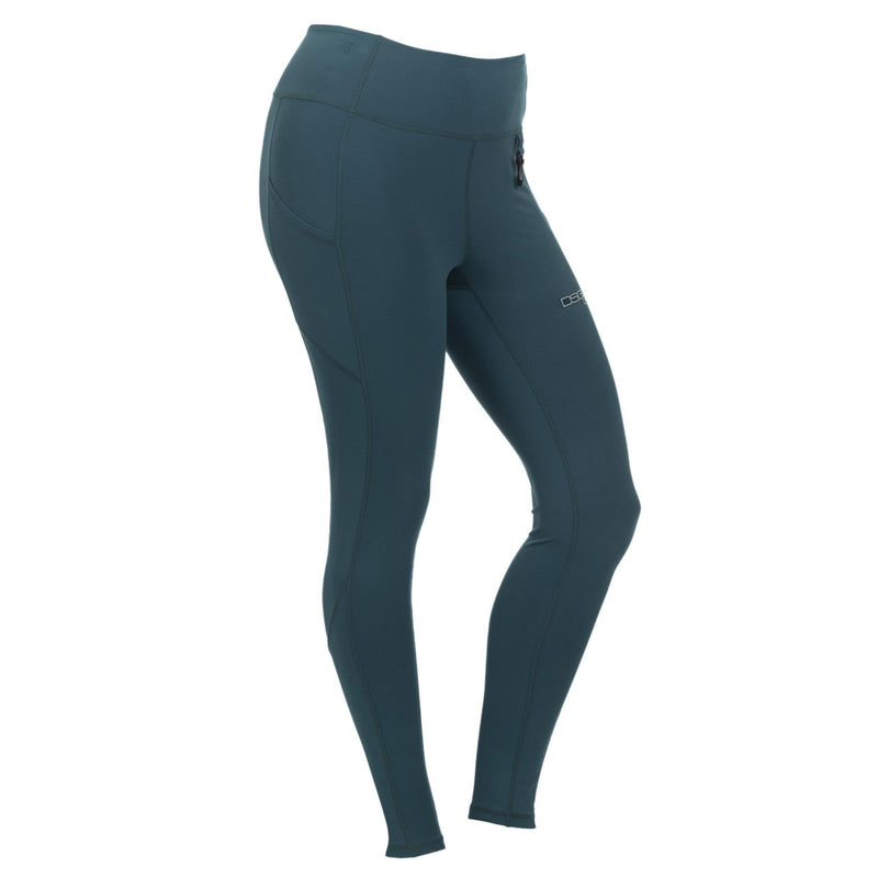 Load image into Gallery viewer, High Waisted Boat Legging - UPF 50+