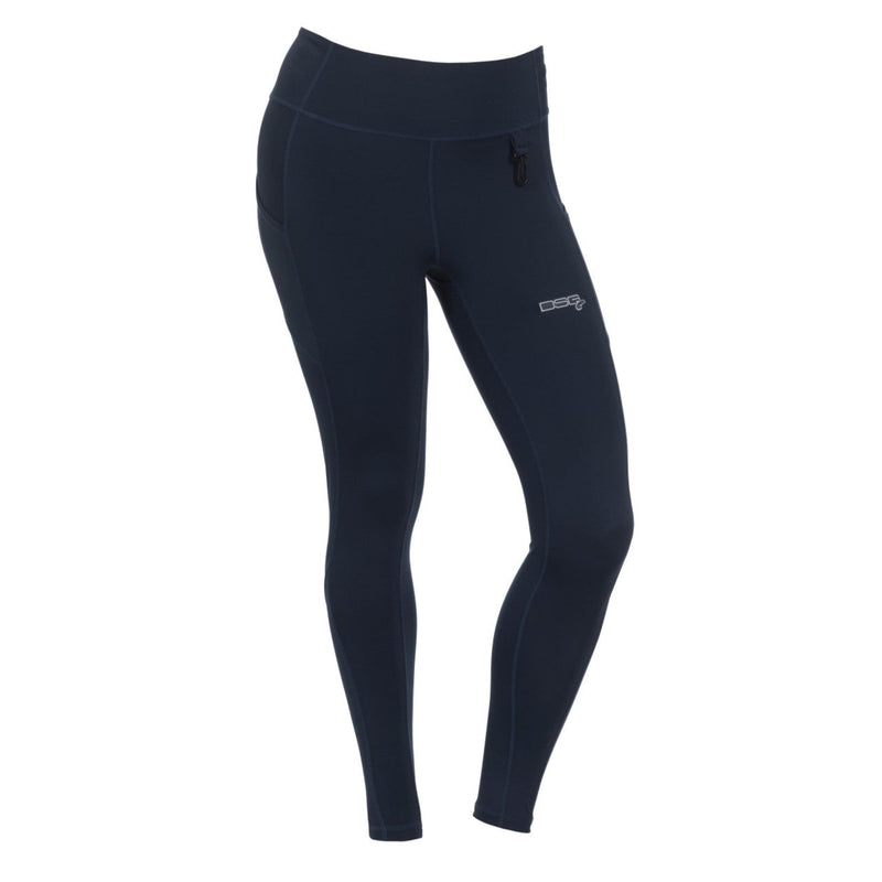 Load image into Gallery viewer, High Waisted Boat Legging - UPF 50+