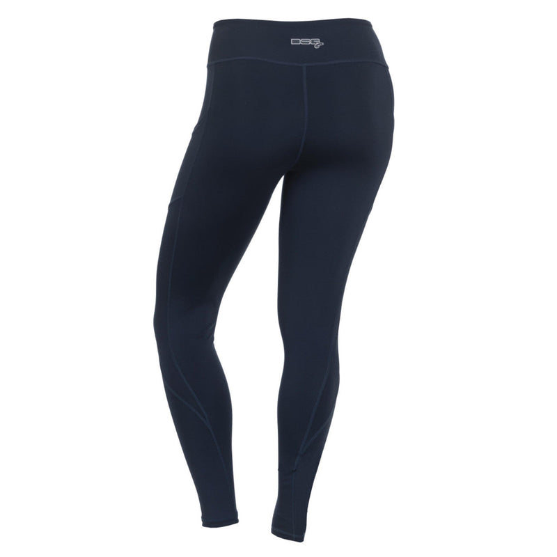 Load image into Gallery viewer, High Waisted Boat Legging - UPF 50+