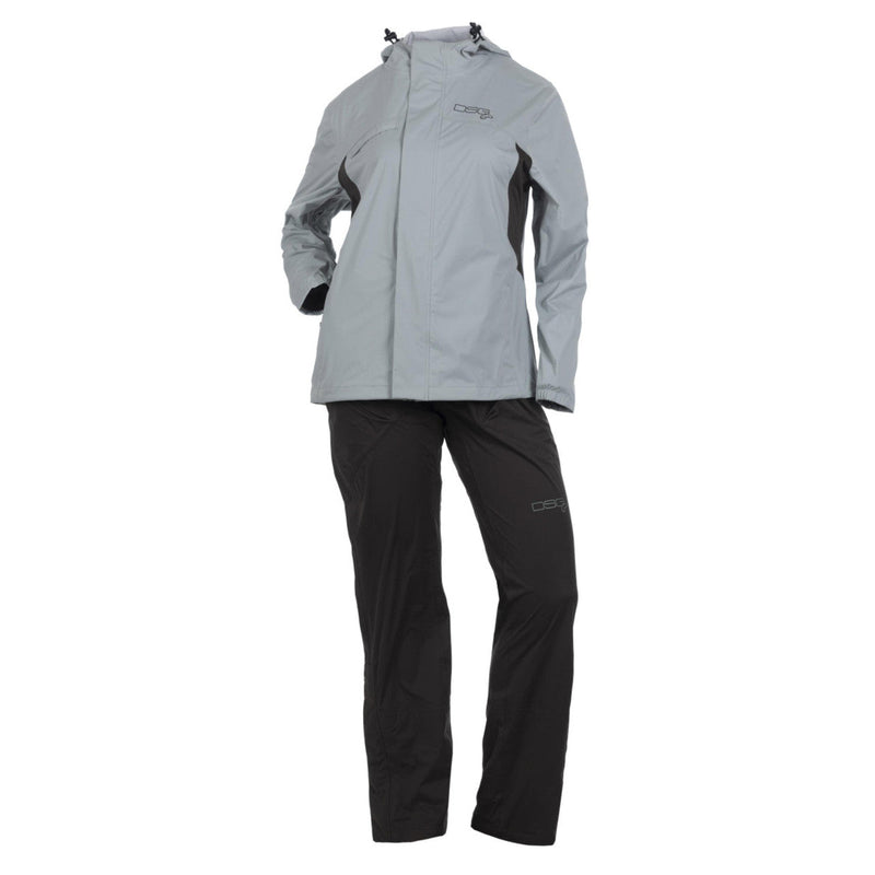 Load image into Gallery viewer, Journey Rain Jacket