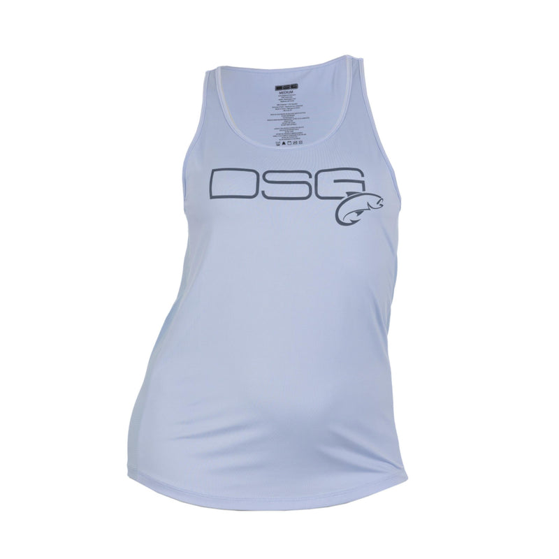 Load image into Gallery viewer, Razor Back Tank - UPF 50+
