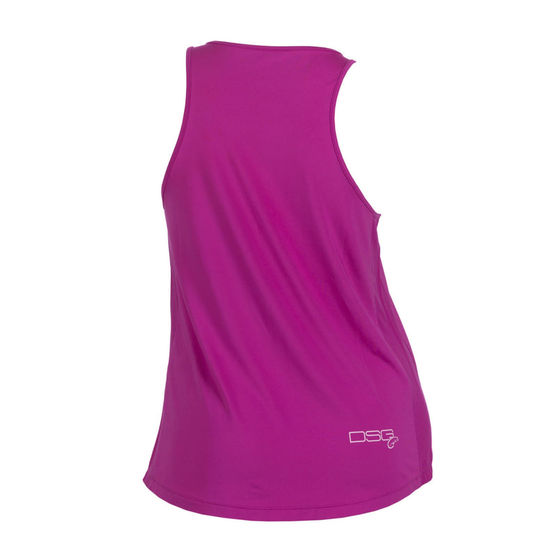 Load image into Gallery viewer, Razor Back Tank - UPF 50+