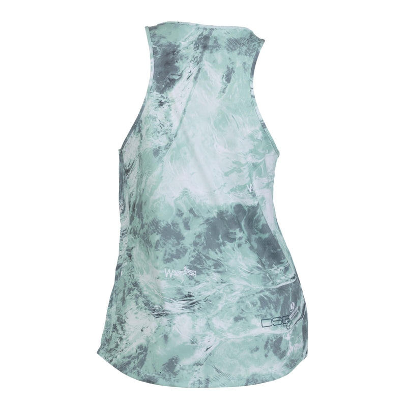Load image into Gallery viewer, Razor Back Tank - UPF 50+