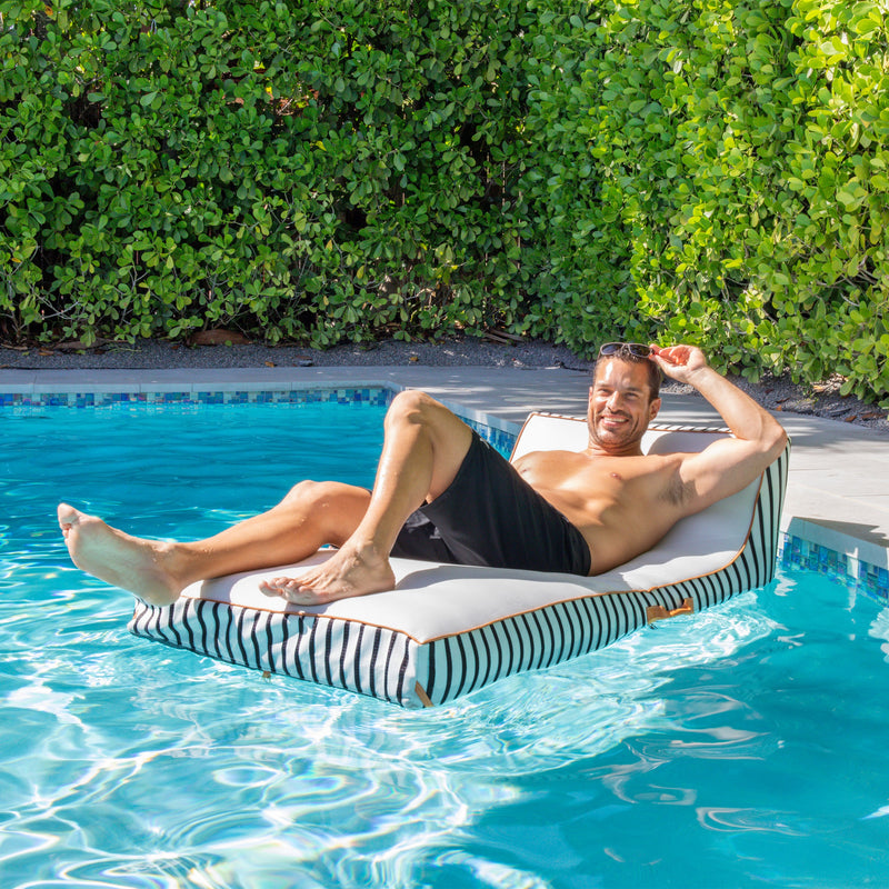 Load image into Gallery viewer, Lux Inflatable Chaise