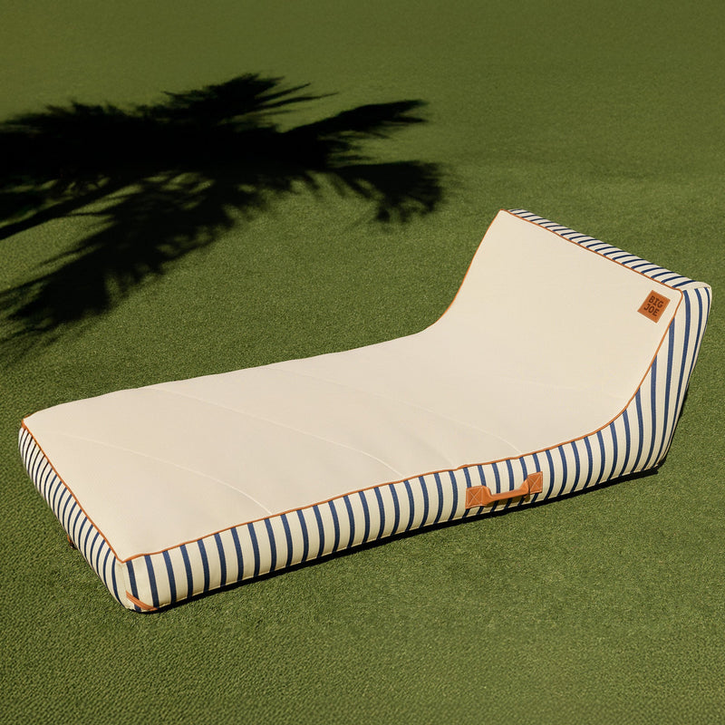 Load image into Gallery viewer, Lux Inflatable Chaise