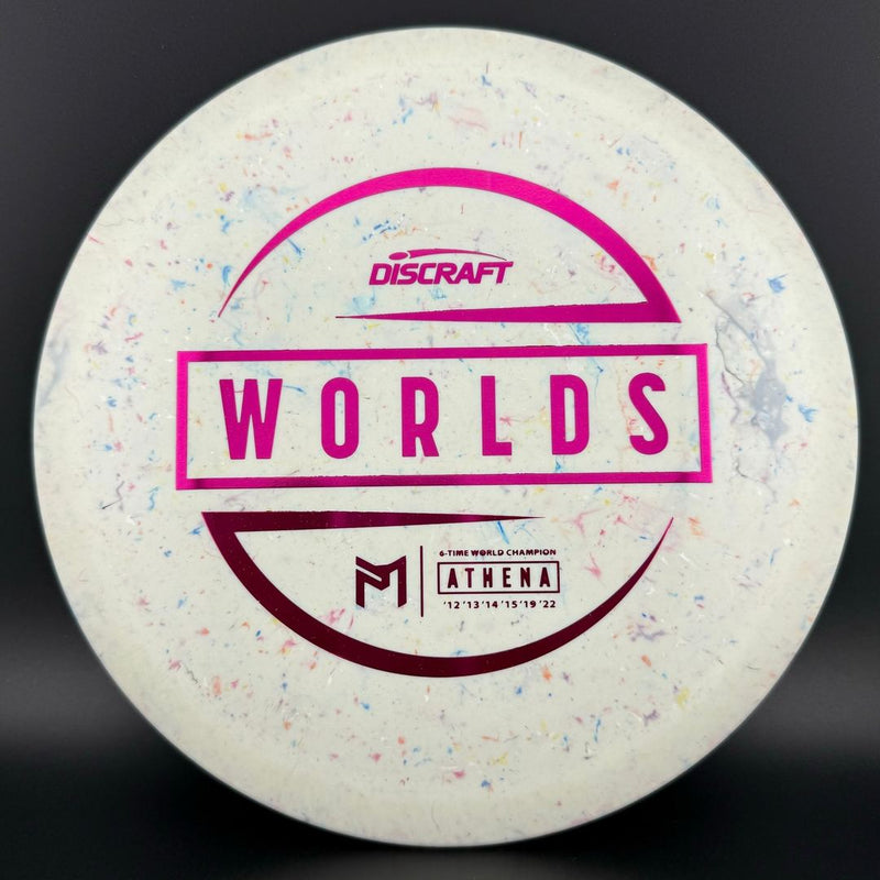 Load image into Gallery viewer, Jawbreaker ESP Athena - Worlds 2024 Edition Paul McBeth