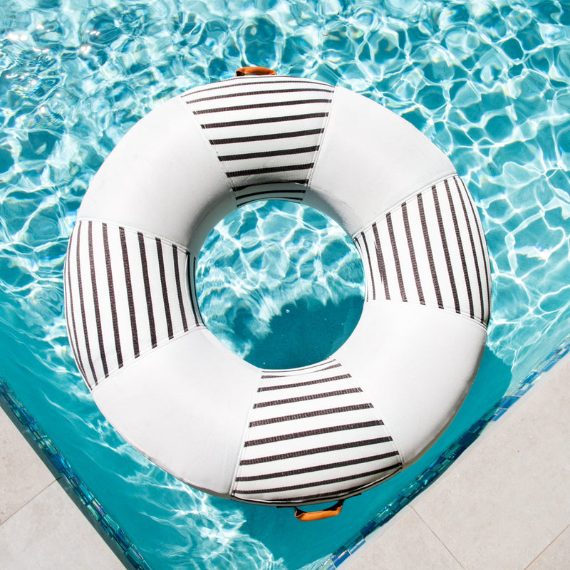 Load image into Gallery viewer, Lux Inflatable Ring