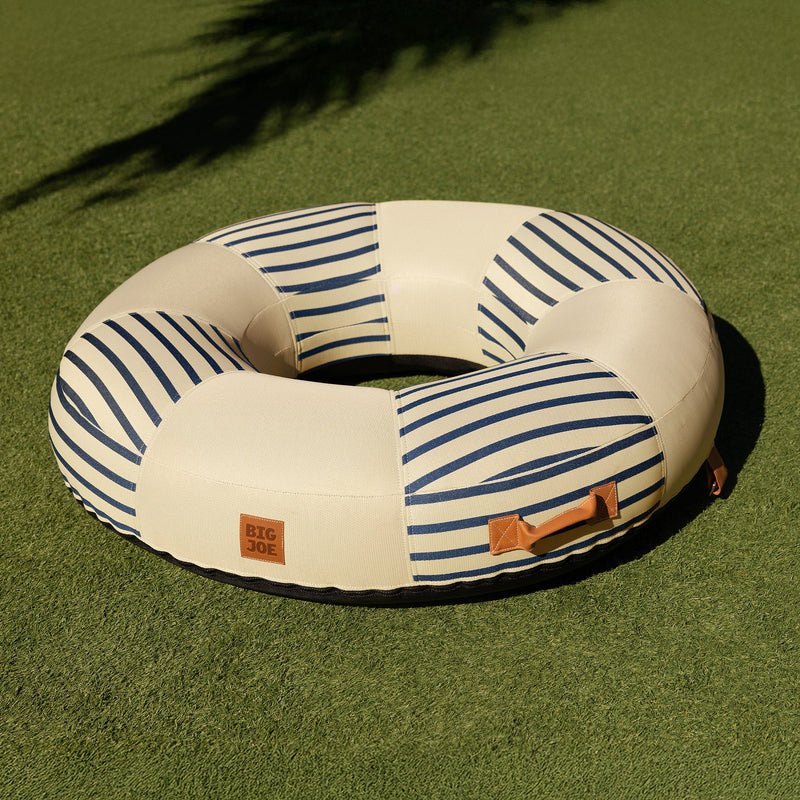 Load image into Gallery viewer, Lux Inflatable Ring