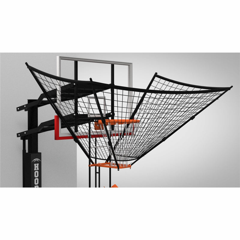 Load image into Gallery viewer, Custom Basketball Shooting Trainer
