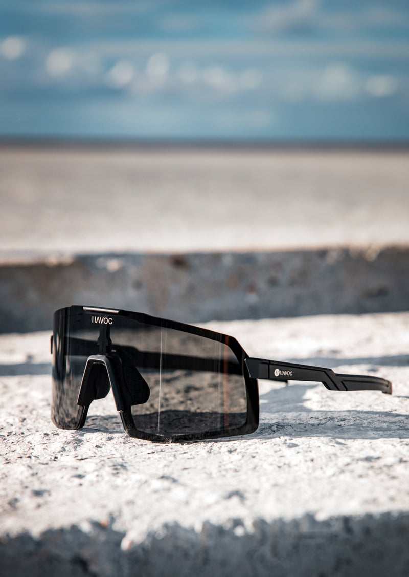 Load image into Gallery viewer, Raptor Sunglasses z87.1+