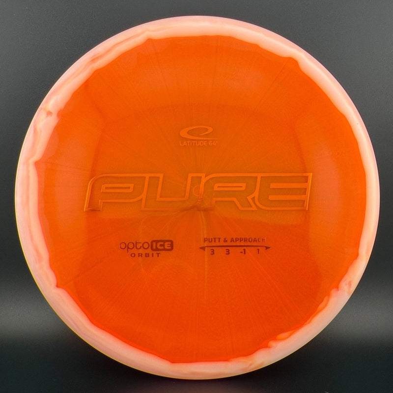 Load image into Gallery viewer, Opto Ice Orbit Pure