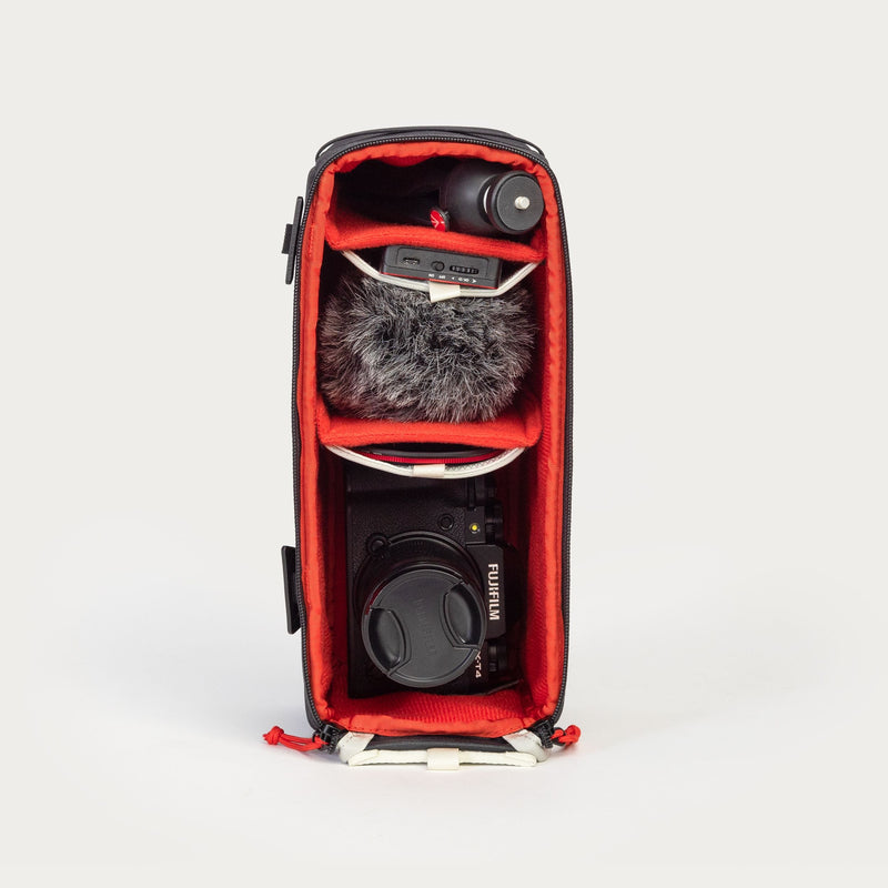 Load image into Gallery viewer, Everything Camera Insert - 4L