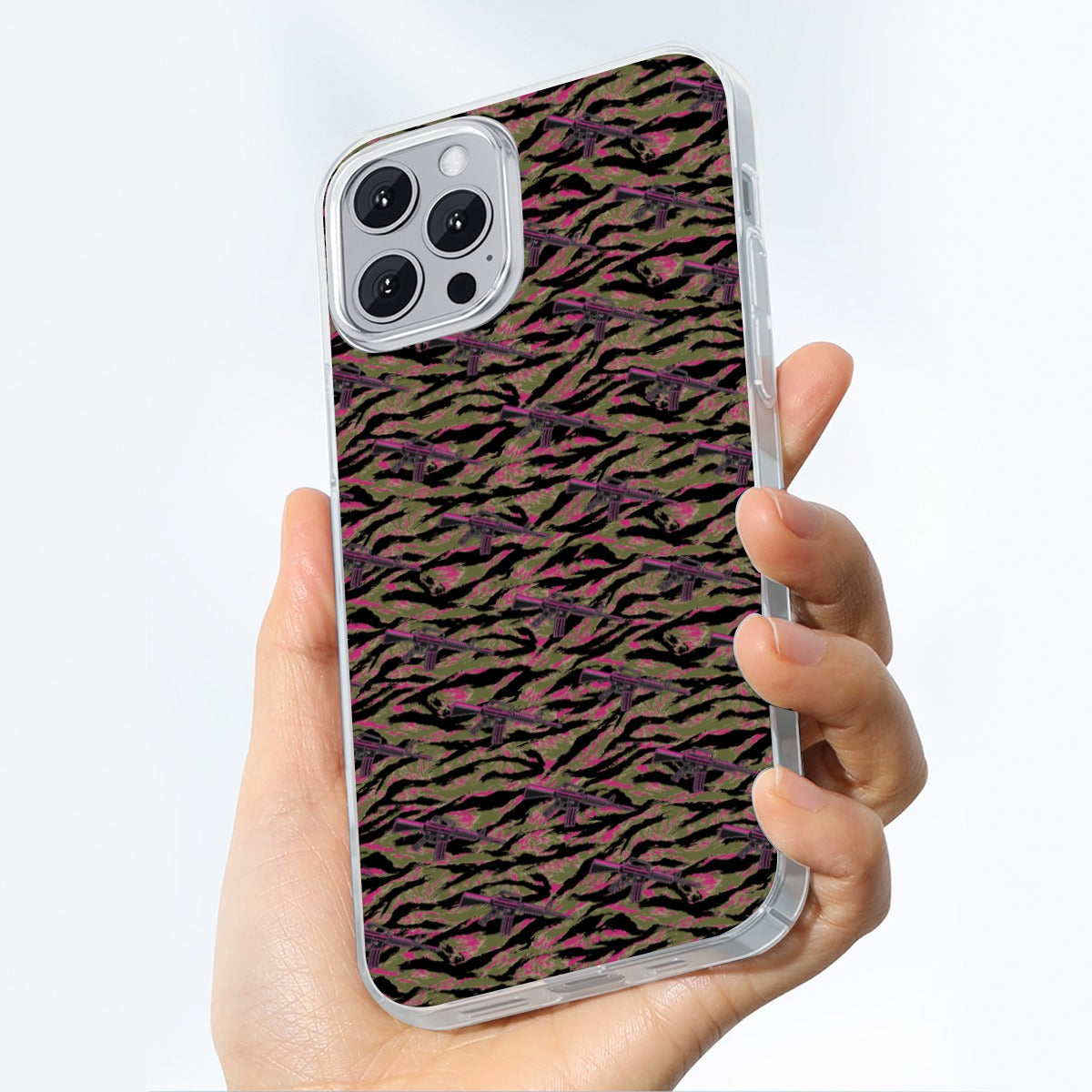 Rad Palm Da Nang Disco iPhone13 Series Mobile Phone Case