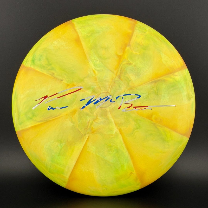 Load image into Gallery viewer, Crazy Tuff Swirl Luna - Paul McBeth Limited Edition CT