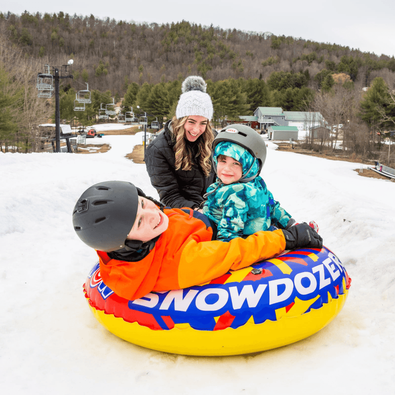 Load image into Gallery viewer, WOW Watersports SnowDozer Snow Tube