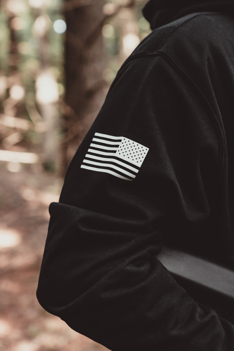 Load image into Gallery viewer, 2nd Amendment Hoodie