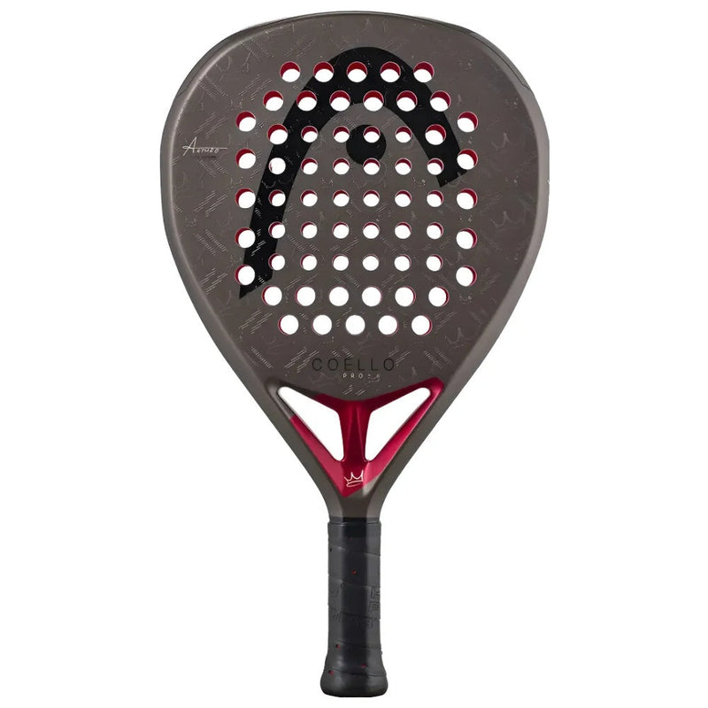 Load image into Gallery viewer, Head Coello Pro 2026 Padel Racket