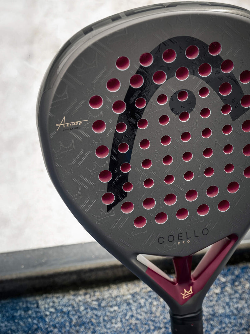 Load image into Gallery viewer, Head Coello Pro 2026 Padel Racket