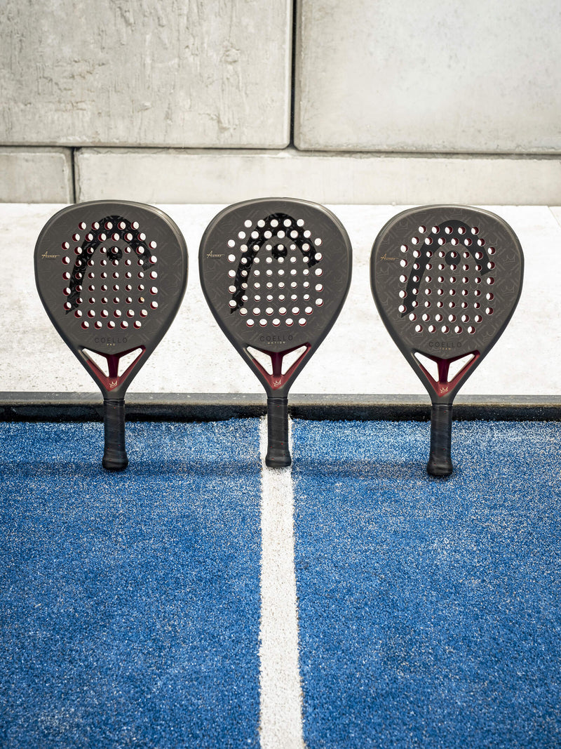 Load image into Gallery viewer, Head Coello Pro 2026 Padel Racket