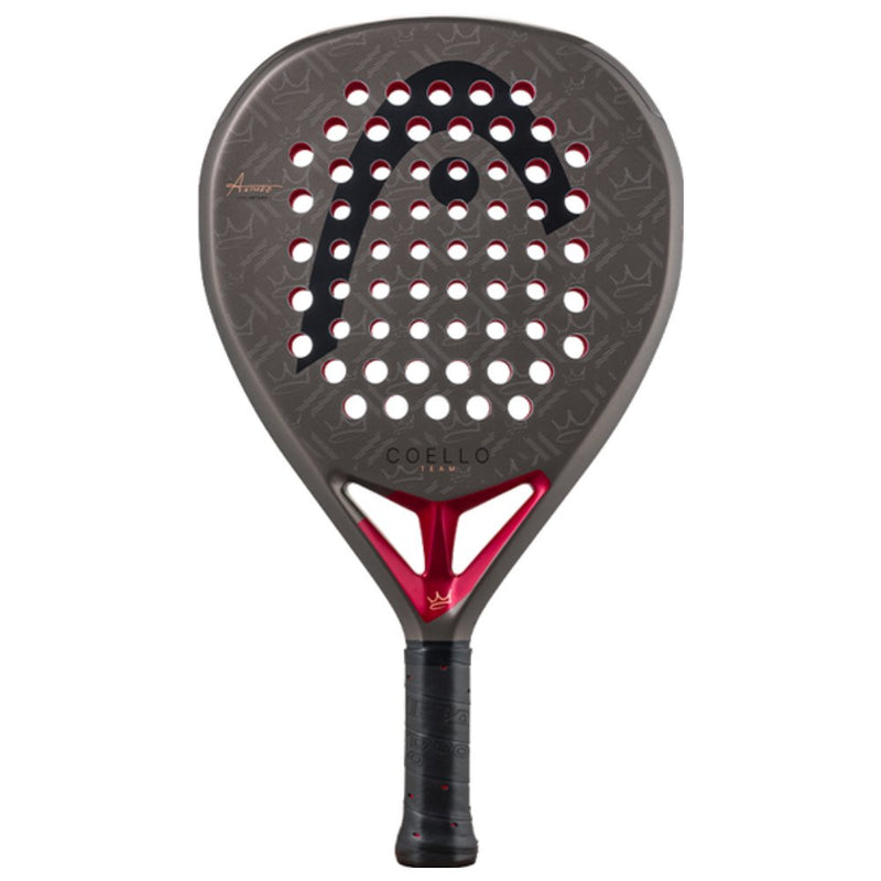 Load image into Gallery viewer, Head Coello Team 2026 Padel Racket