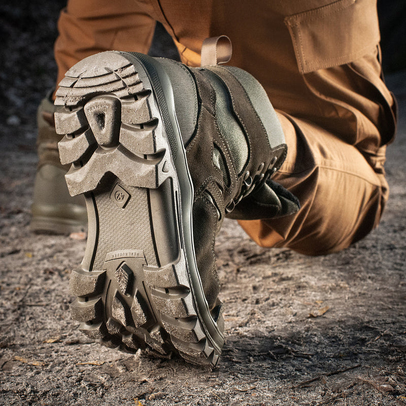 Load image into Gallery viewer, M-Tac Field Boots with Insulation Mk.2W R Gen.II