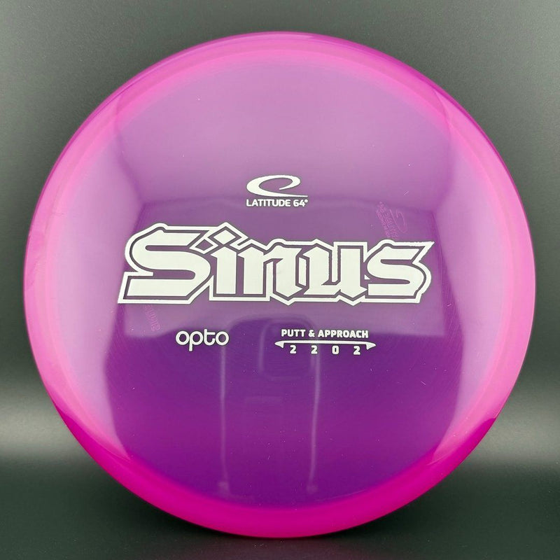 Load image into Gallery viewer, Opto Sinus - 2024 Redesign