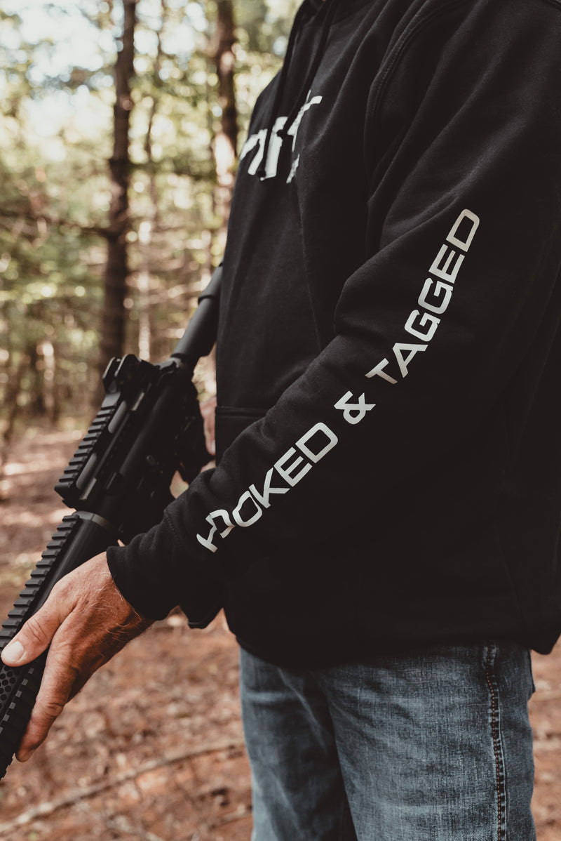Load image into Gallery viewer, 2nd Amendment Hoodie