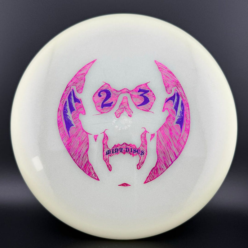 Load image into Gallery viewer, Nocturnal UFO (First Run) - Skulboy 2 Foil
