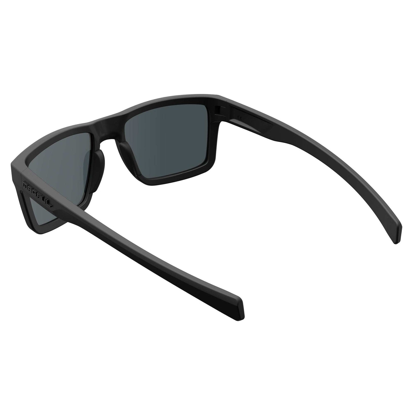 Magpul Rider Blk Frame Plrzd Gry Lns - Skoutley Outdoors LLC