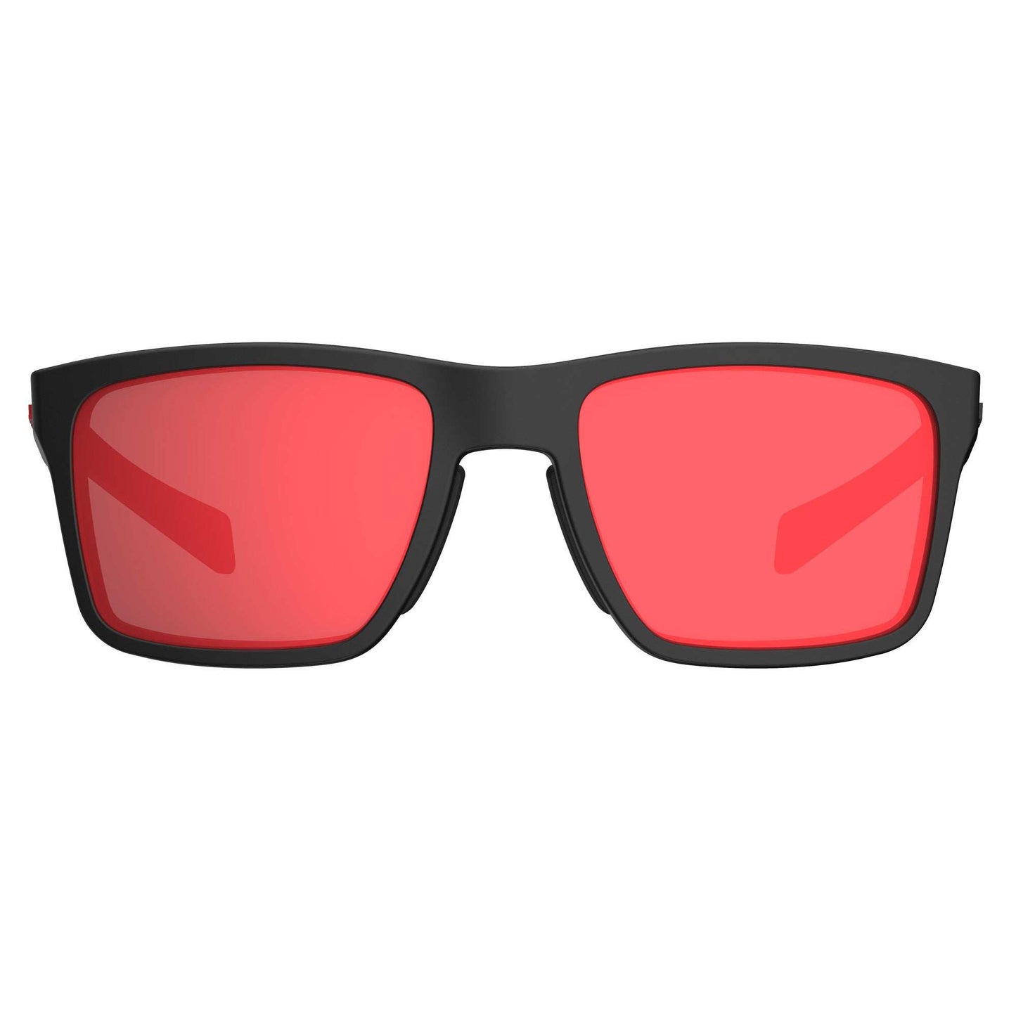 Magpul Rider Blk Frame Gry/red Lens - Skoutley Outdoors LLC