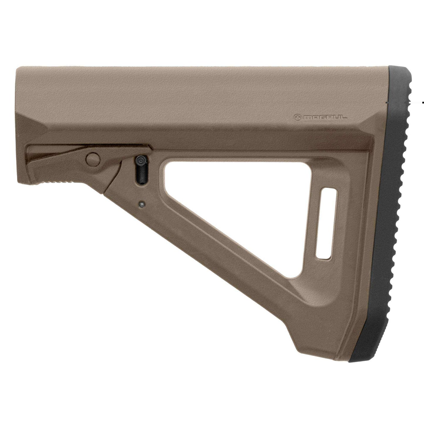Magpul Moe Rl Carb Stk Mil-spec Fde - Skoutley Outdoors LLC