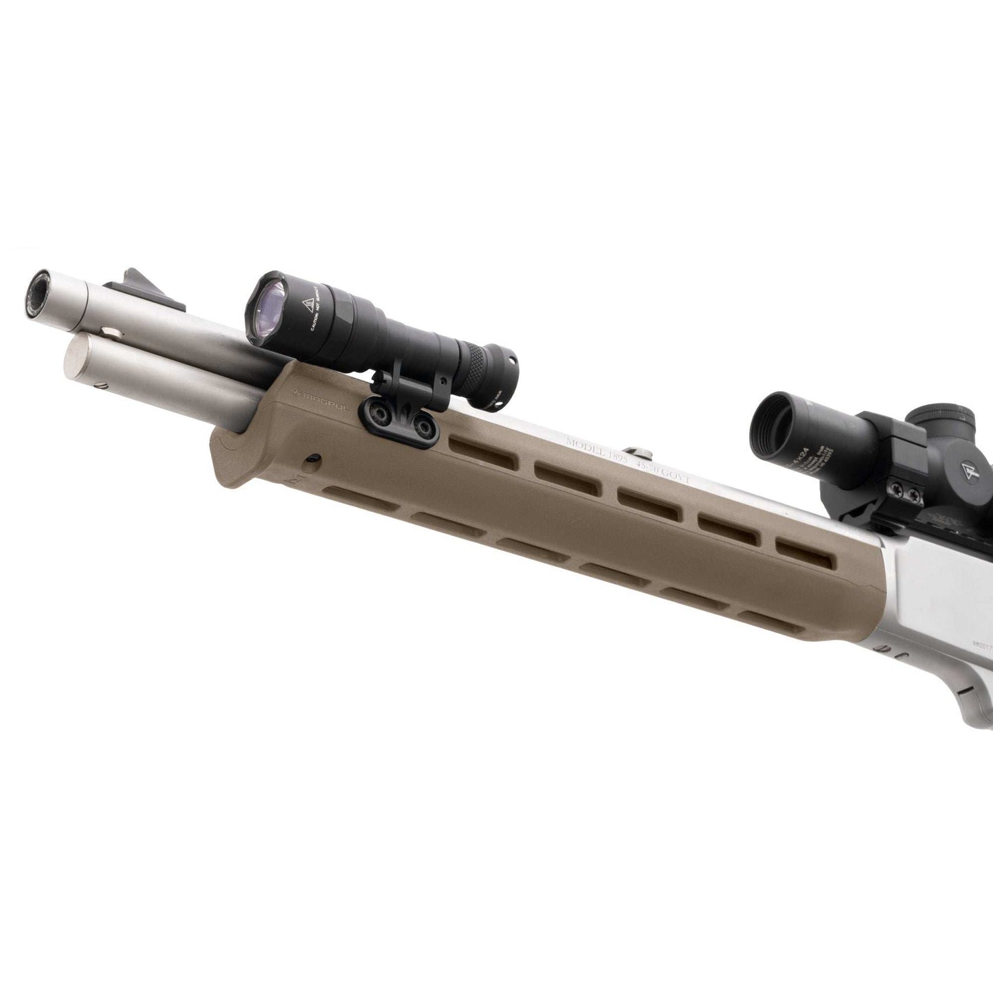 Magpul Elg Mlok Mrln 1895/336 Hg Fde - Skoutley Outdoors LLC