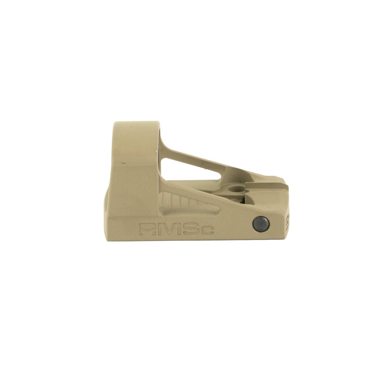 Shld Rmsc Glass Mini Sight 8moa Fde - Skoutley Outdoors LLC