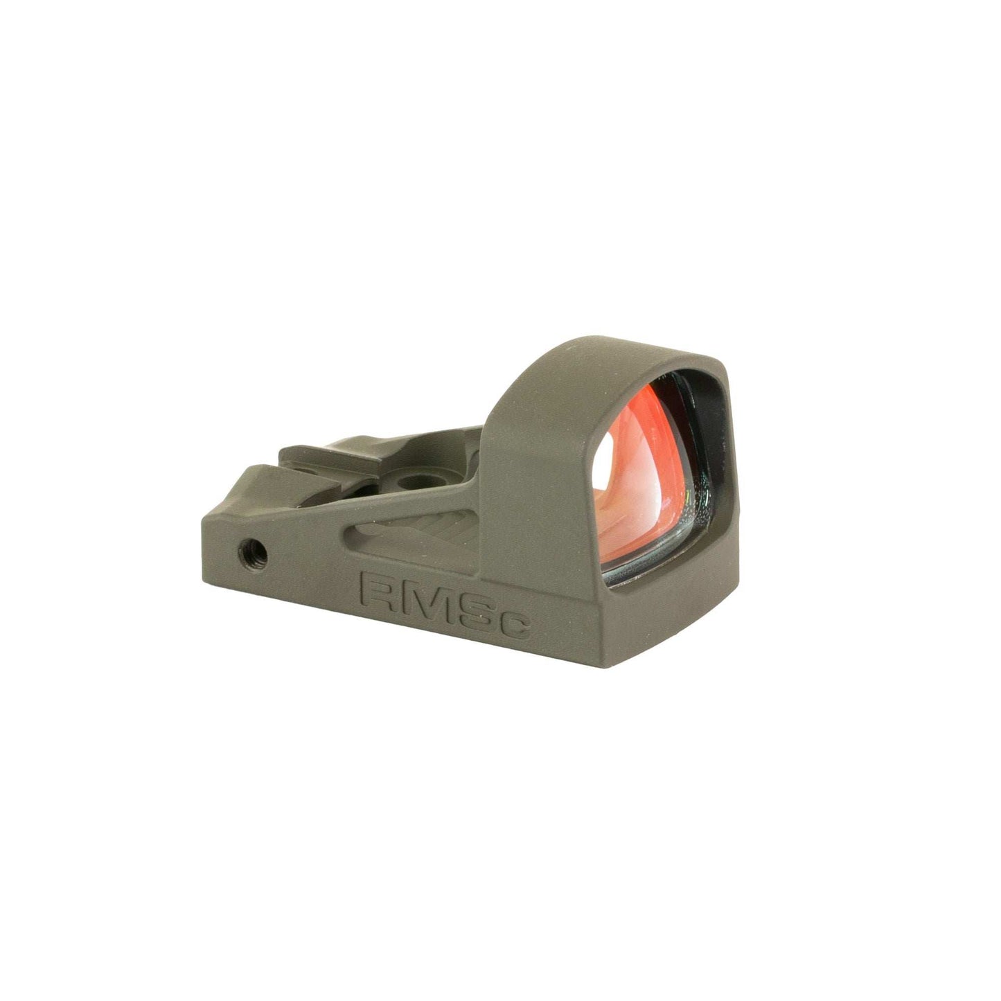 Shld Rmsc Glass Mini Sight 8moa Odg - Skoutley Outdoors LLC