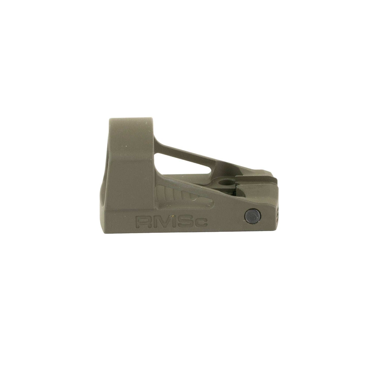 Shld Rmsc Glass Mini Sight 8moa Odg - Skoutley Outdoors LLC