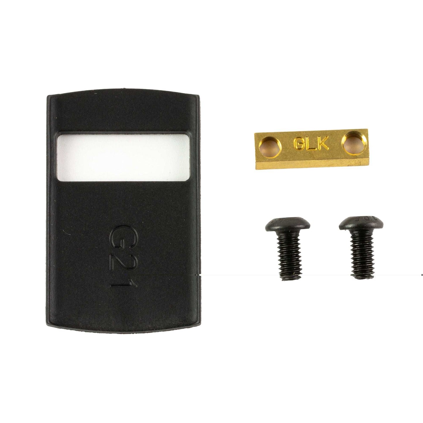 Shld Low Pro Slide Mnt For Glock 21 - Skoutley Outdoors LLC