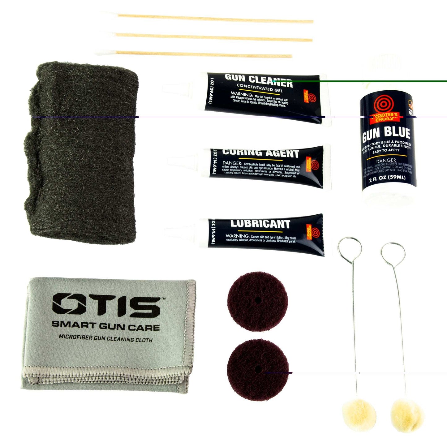Shooters Choice Gun Bluing Kit - Skoutley Outdoors LLC
