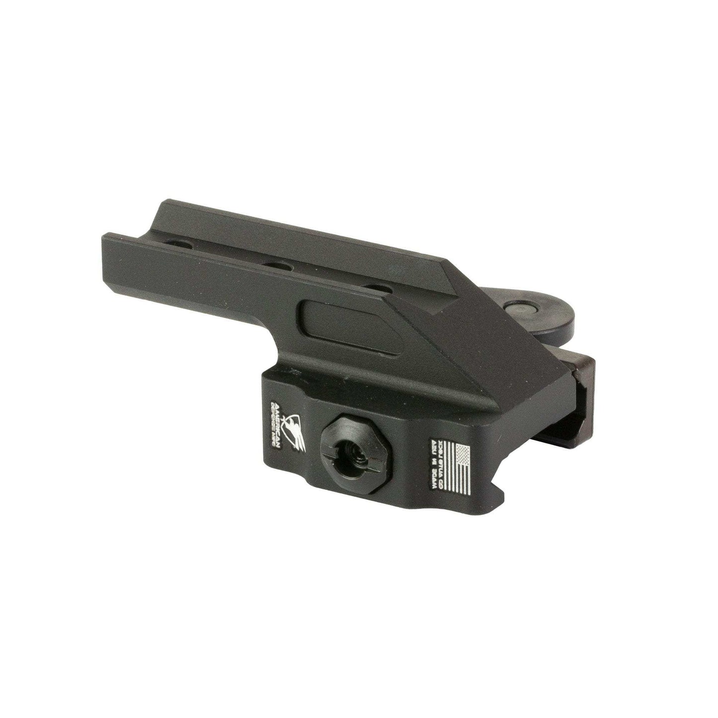 Am Def Ad-b2 Cntlvr Mini Acog 1.54 - Skoutley Outdoors LLC