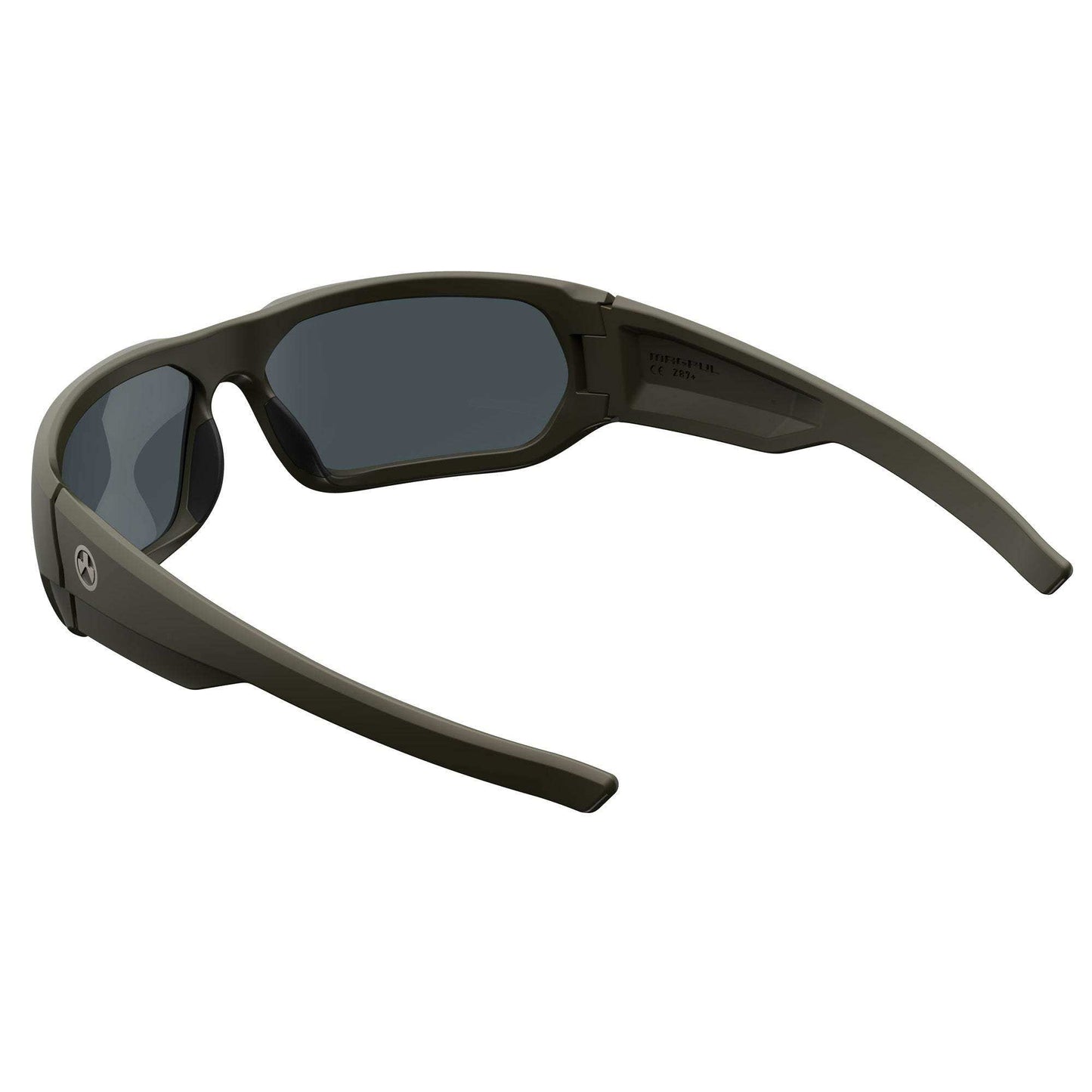Magpul Radius Odg Frm Plrzd Gry Lens - Skoutley Outdoors LLC