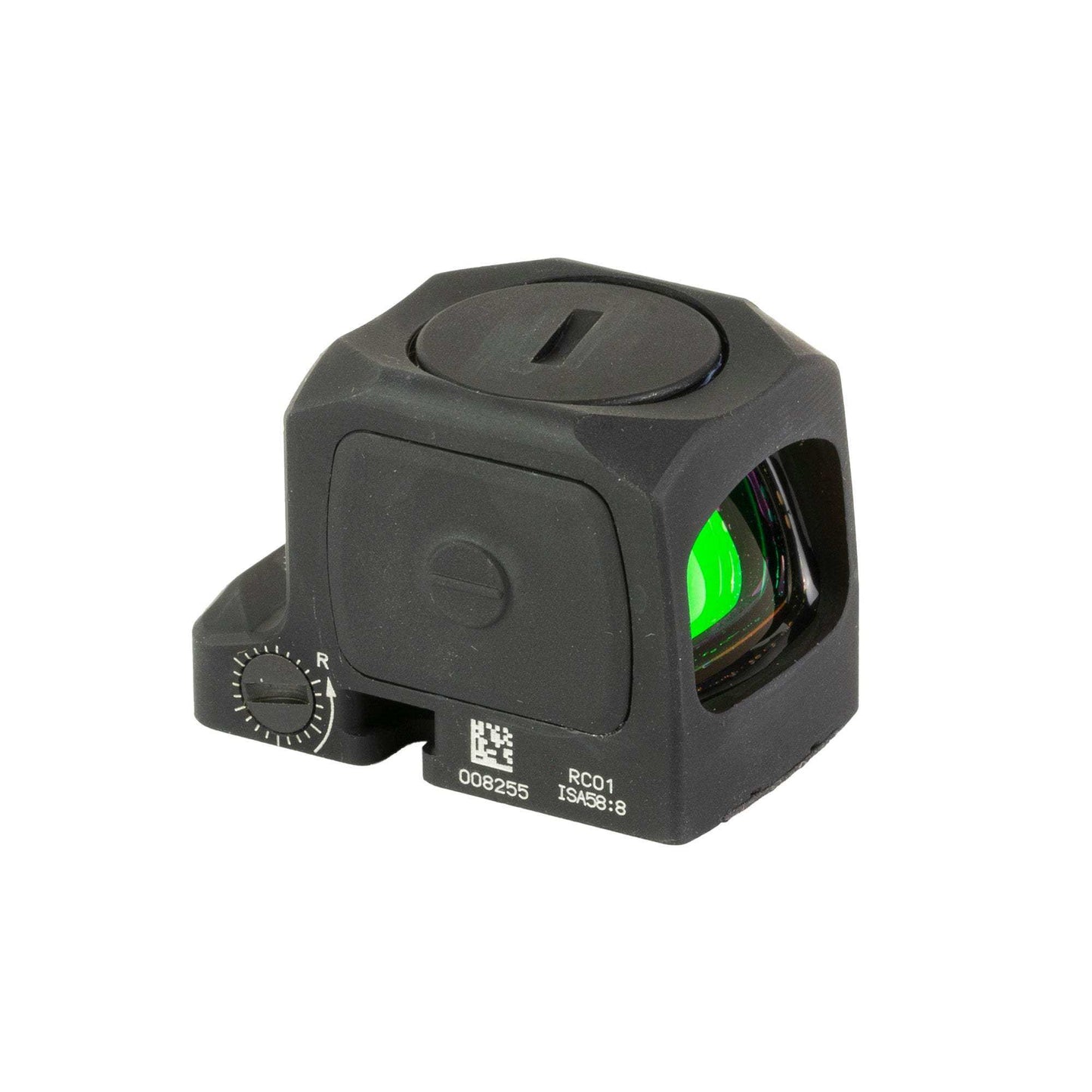 Trijicon Rcr Adj Led 3.25 Moa Blk - Skoutley Outdoors LLC