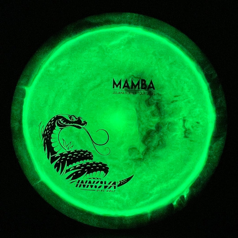 Load image into Gallery viewer, Proto Glow Halo Star Mamba - Juliana Korver 2025 Tour Series