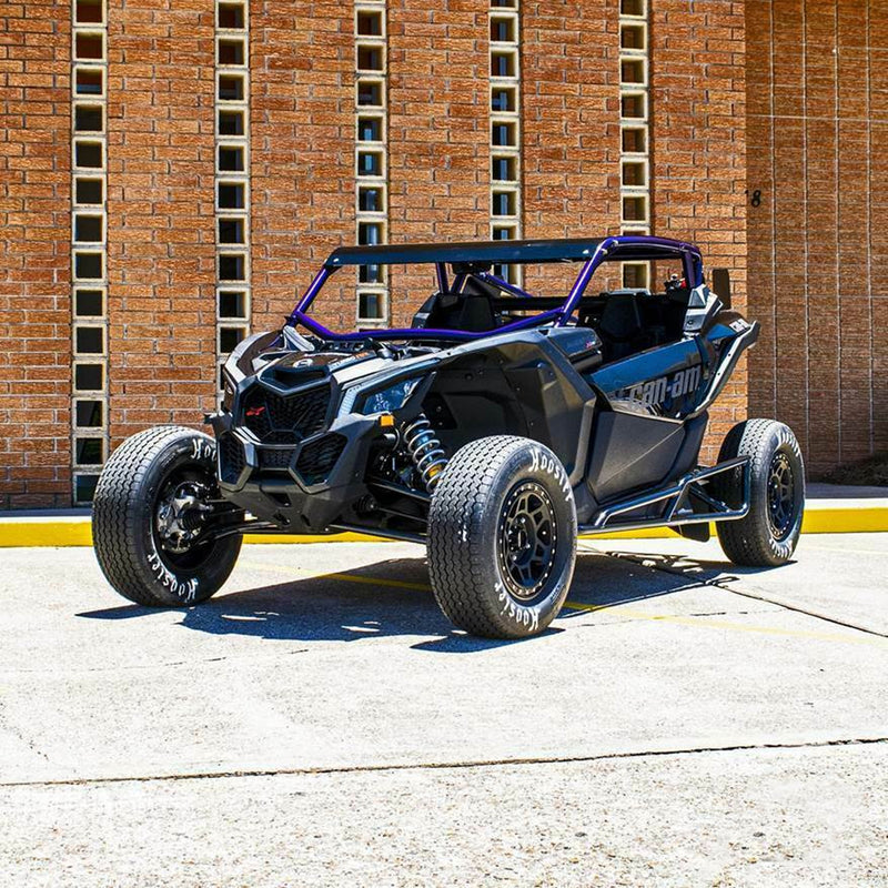 Load image into Gallery viewer, Can-Am Maverick X3 X rc Tree Kickers