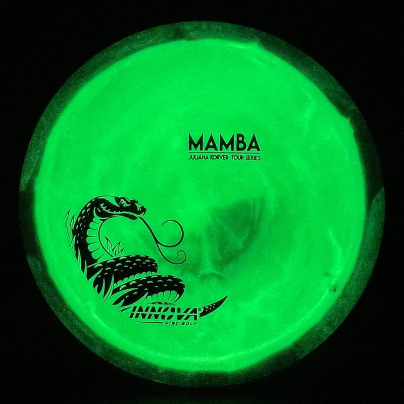 Load image into Gallery viewer, Proto Glow Halo Star Mamba - Juliana Korver 2025 Tour Series